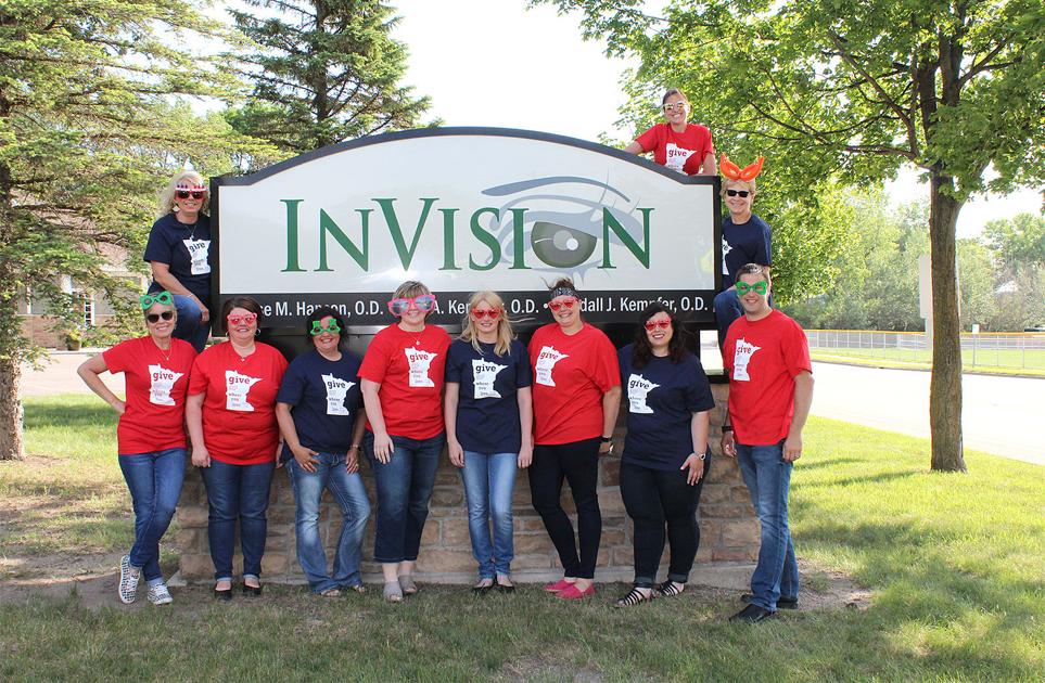 We Need Your Help United Way Of Otter Tail Wadena Counties Predicts A Campaign Shortfall Business Fergusfallsjournal Com