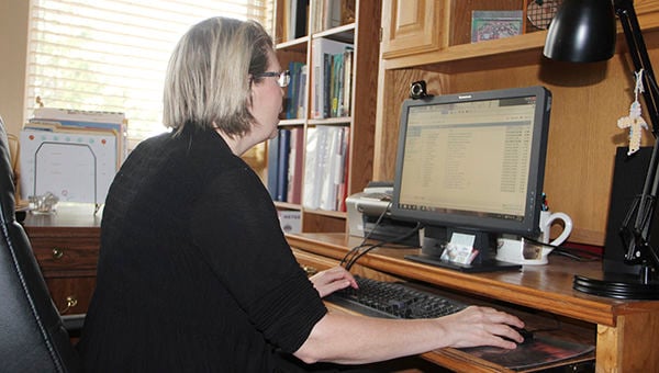 State County Seek To Improve Rural Internet Access News