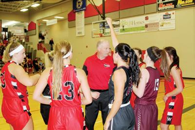 Hillcrest Hosts All Star Basketball Game Fundraiser Church