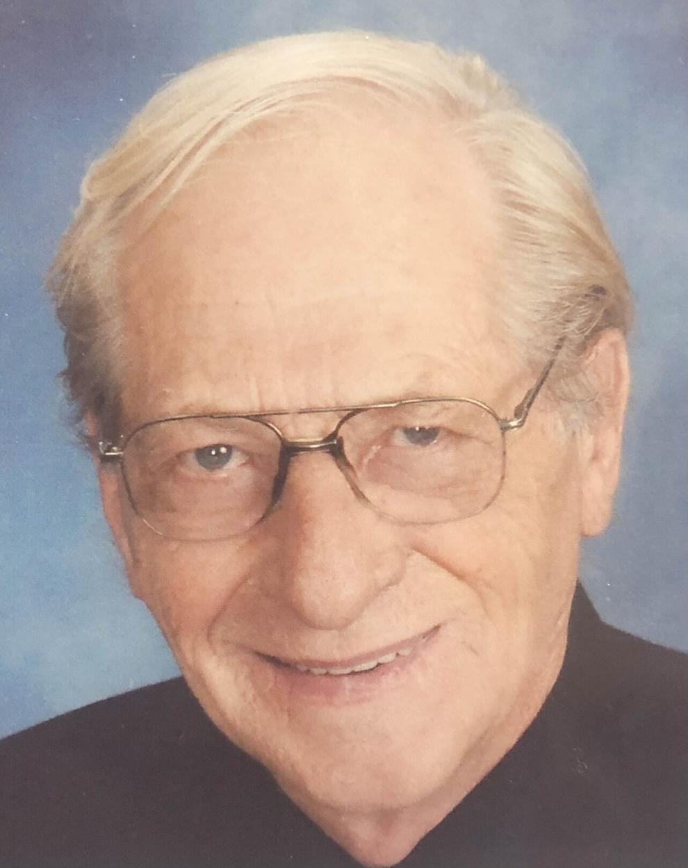 Larry Froehlich 19462023 Obituaries