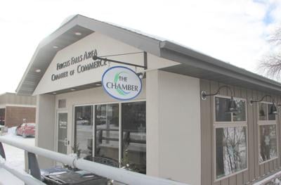 Chamber Cafe