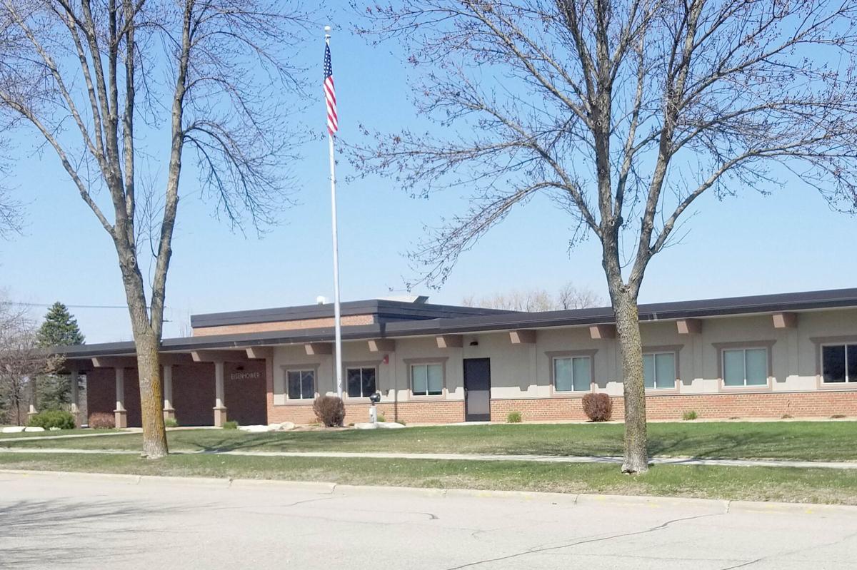 Hillcrest Lower School Campus To Relocate To Former Eisenhower School Building News Fergusfallsjournalcom