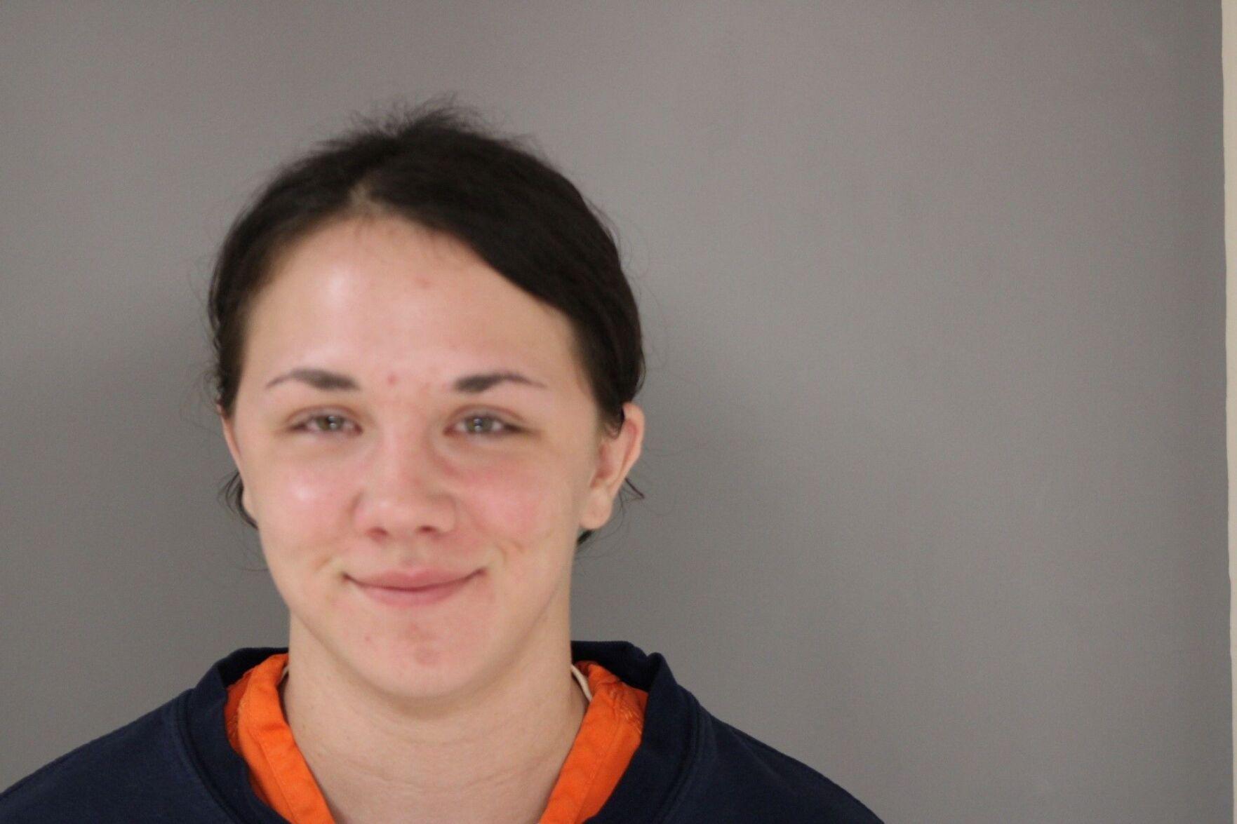 Fergus Falls woman arrested after search News