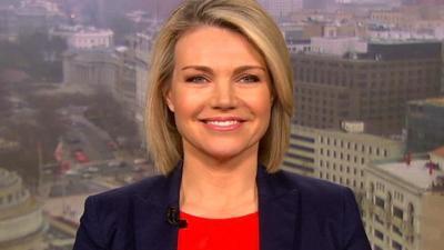 Trump expected to name Heather Nauert next UN ambassador, sources say