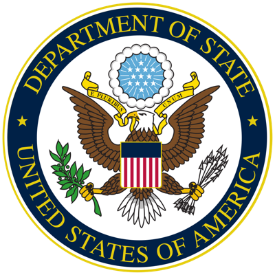 Seal of the Department of State