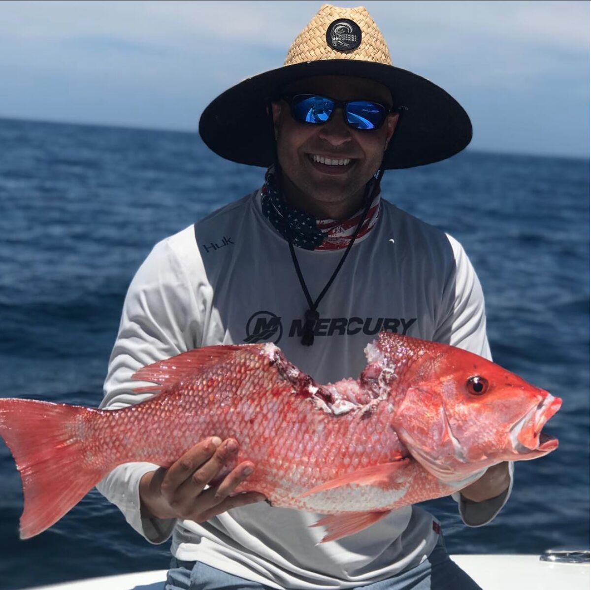 Red snapper deals