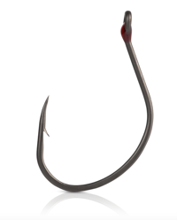 Mustad® AlphaPoint® Hooks Available Now