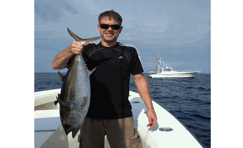 Islamorada Fishingreport