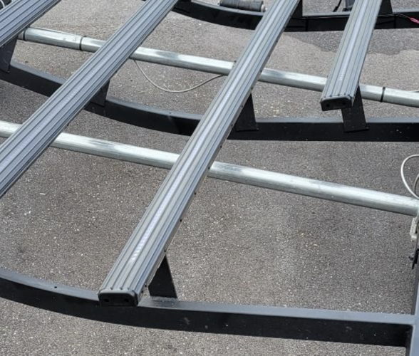 Gatorbak Announces Our newest color option “Black Clear” for the