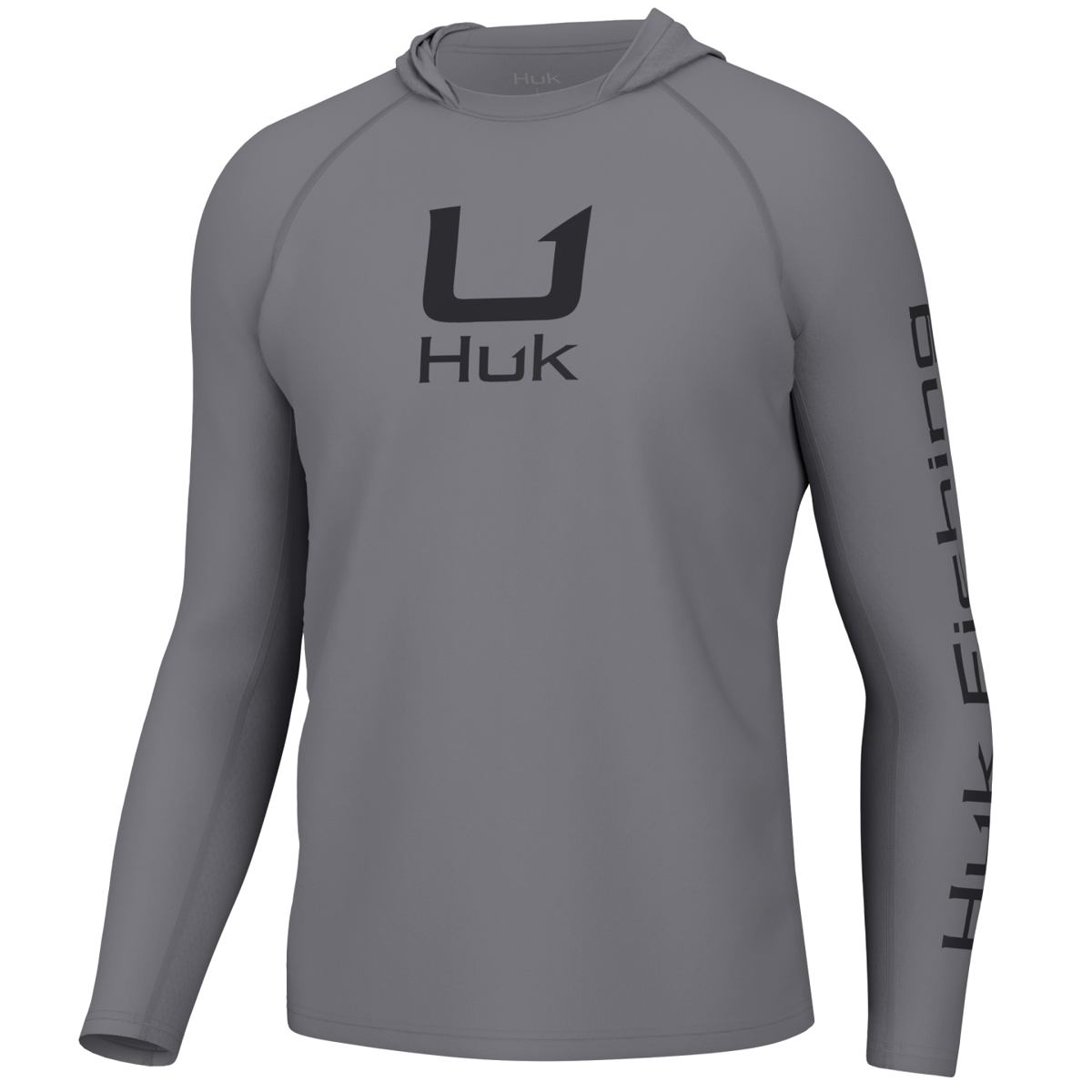 All-Weather Fishing Apparel from Huk – Huk Gear