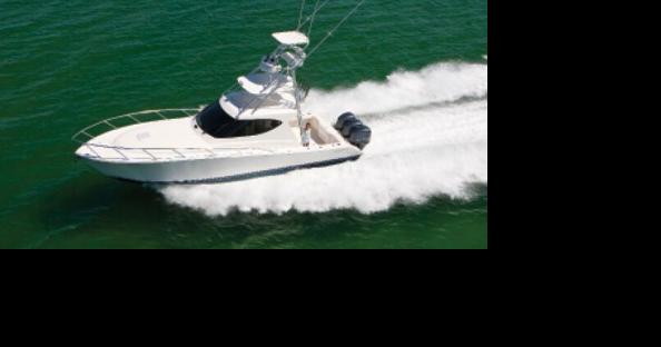pt141 jupiter 41 Sport Bridge boat review Bremelanotide PT141 in Jupiter, FL