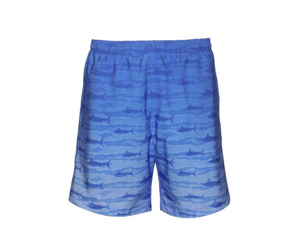 Hook & Tackle Offers Made in U.S.A. Fishing Water Shorts, Press Releases