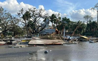 How to support Hurricane Helene recovery efforts | Press Releases ...