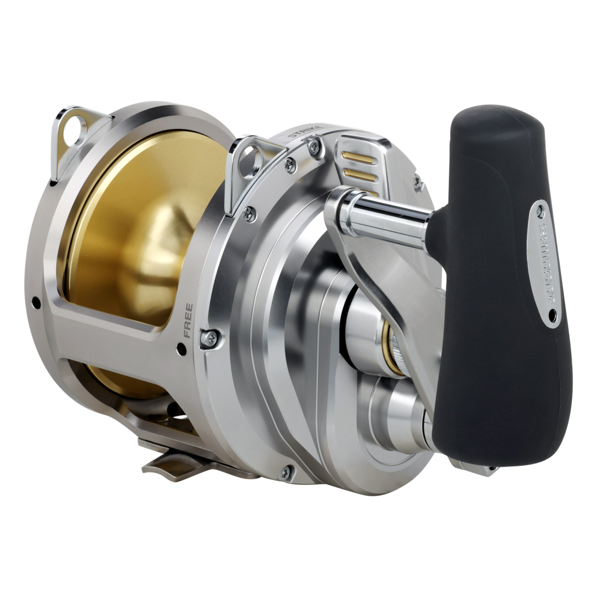 Shimano Talica 40II A and Talica 50II A | Press Releases