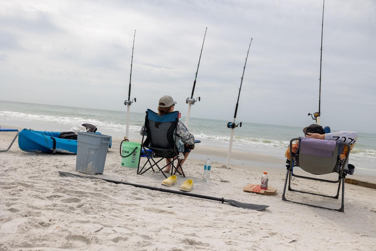 artwork using fishing lures and bobbers Another new vendor this season, and a must see for the fisherman in your  life! The Bobber Box sells handcrafted wooden fishing lures. Carved,  weighted, painted and tuned by hand, these lures