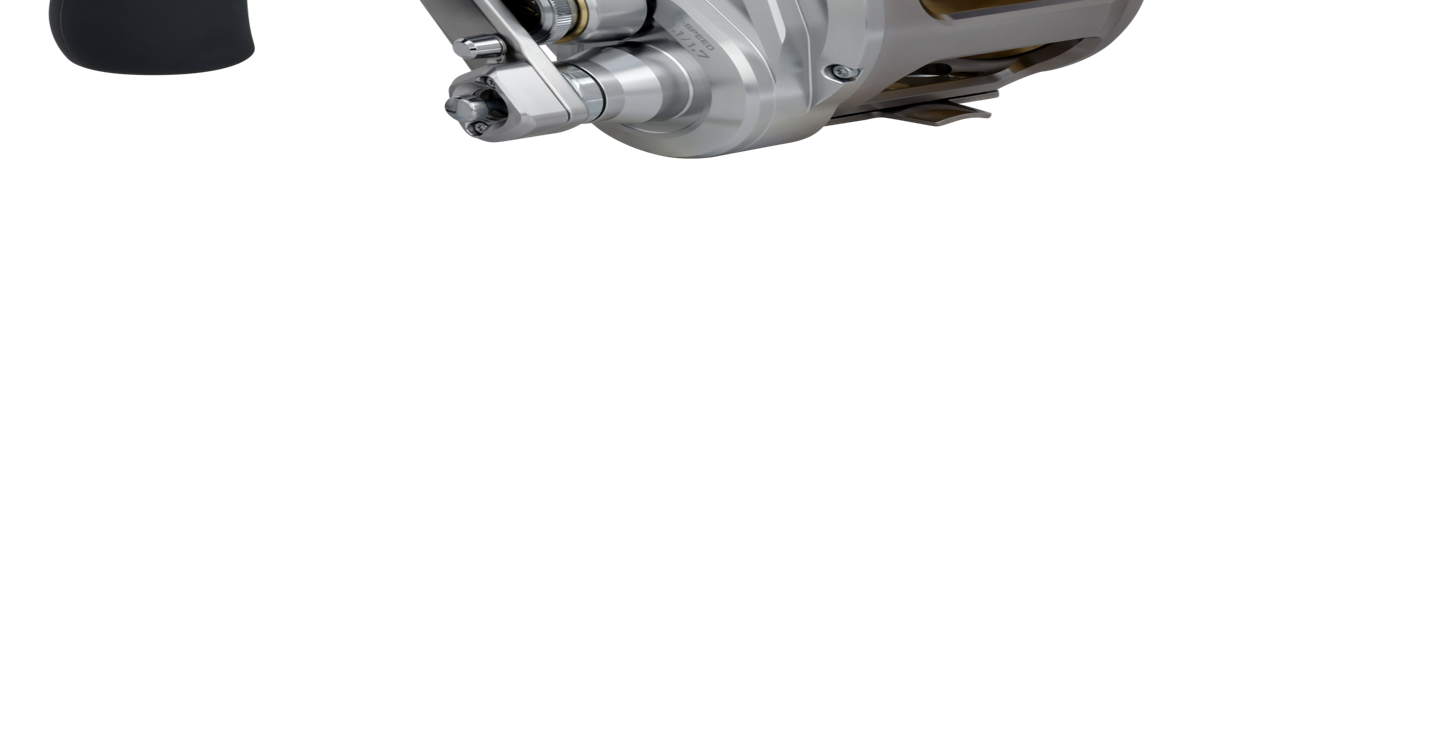 Shimano Talica 40II A and Talica 50II A | Press Releases