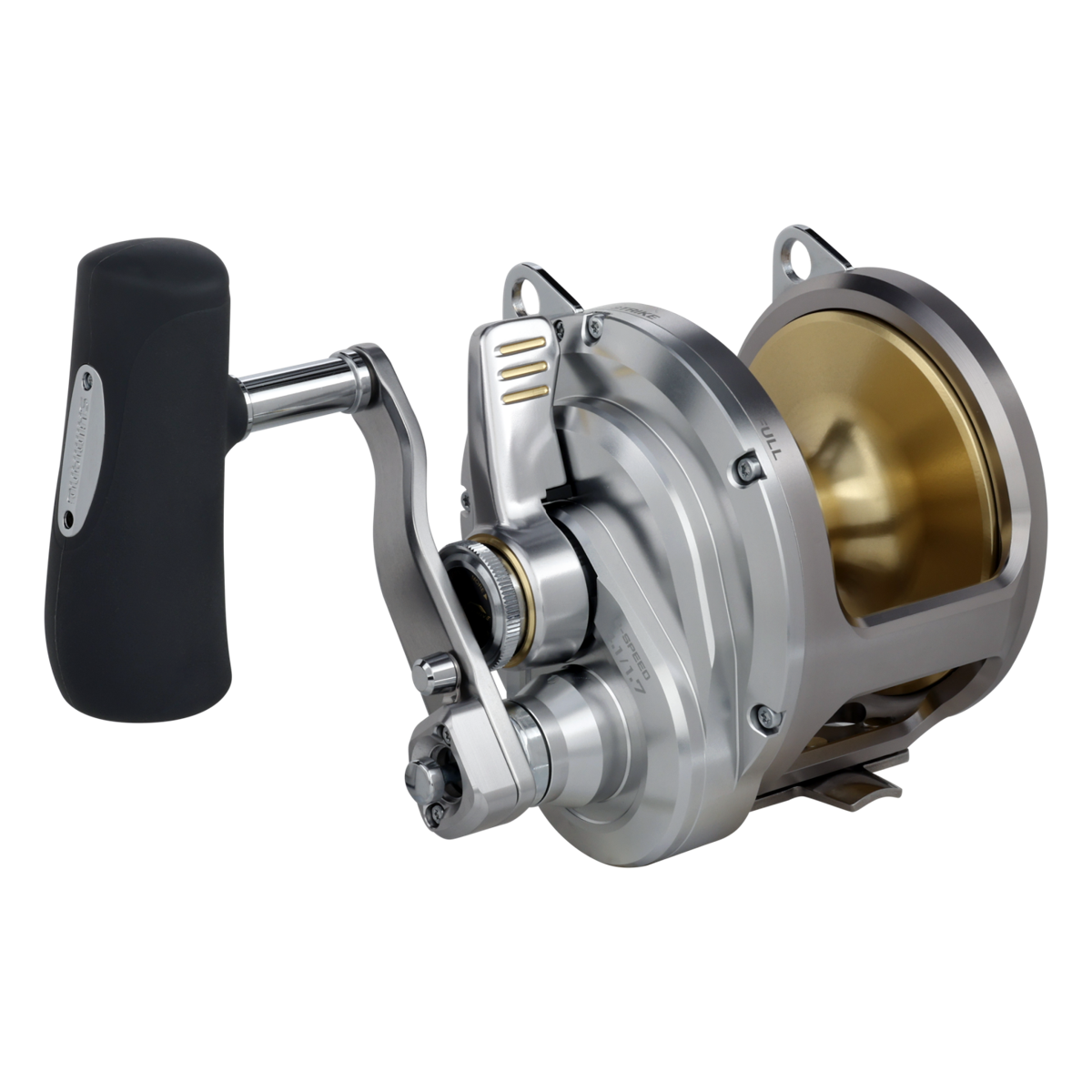 Shimano Talica 40II A and Talica 50II A | Press Releases