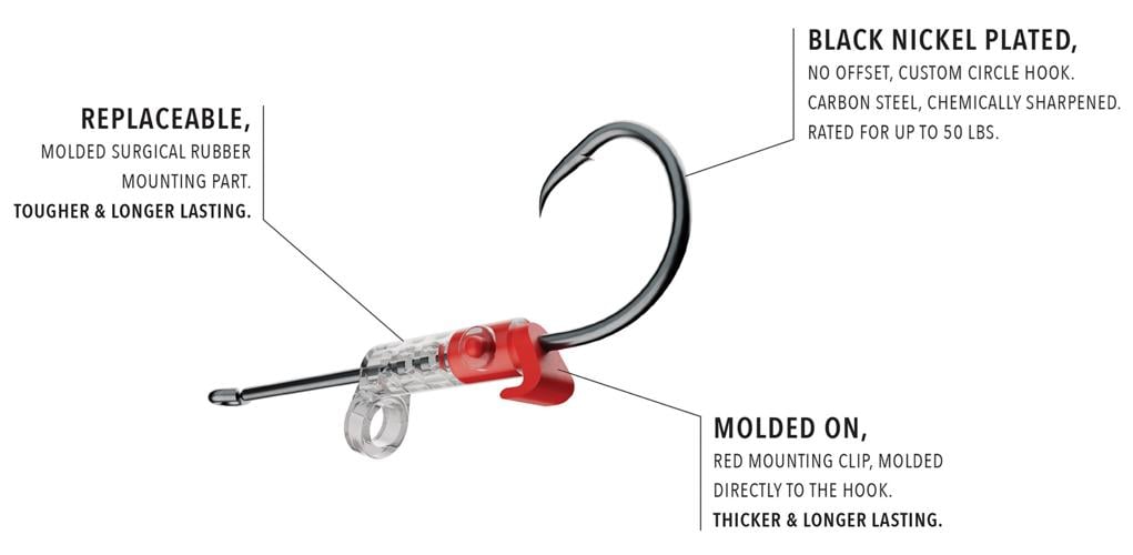 Gear Guide: Jan/Feb 2025 | InShore | floridasportfishing.com