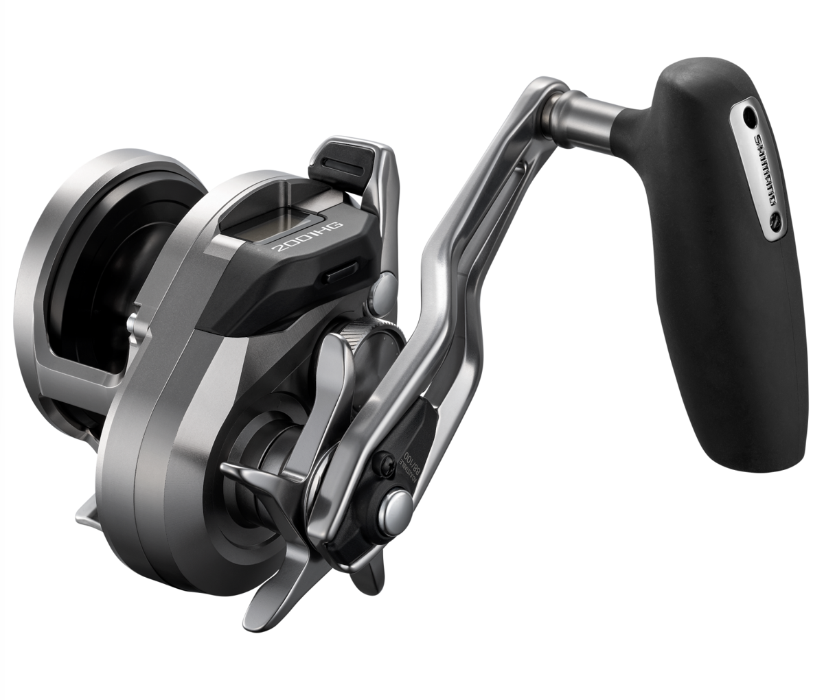 reel shimano untuk jigging Tranx B Baitcasting TRX401HGB The Torium Jigging Special introduces two smart upgrades for better control and faster hooksets SHIMANO Sedona 2500 S FI,