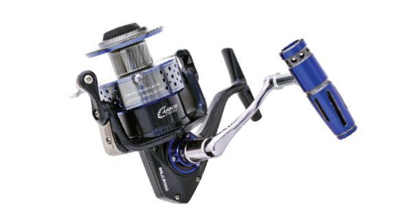 canyon saltwater fishing reels Cedar Disc Fly Reel Discover the Shakespeare Cedar Canyon Disc Fly Reel FRESHWATER REELS > REELS >