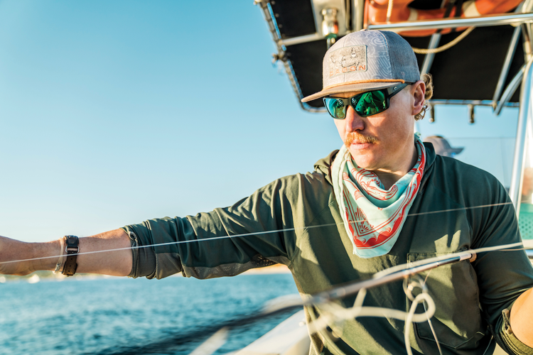 What is the Best Color of Polarized Sunglasses for Fishing?