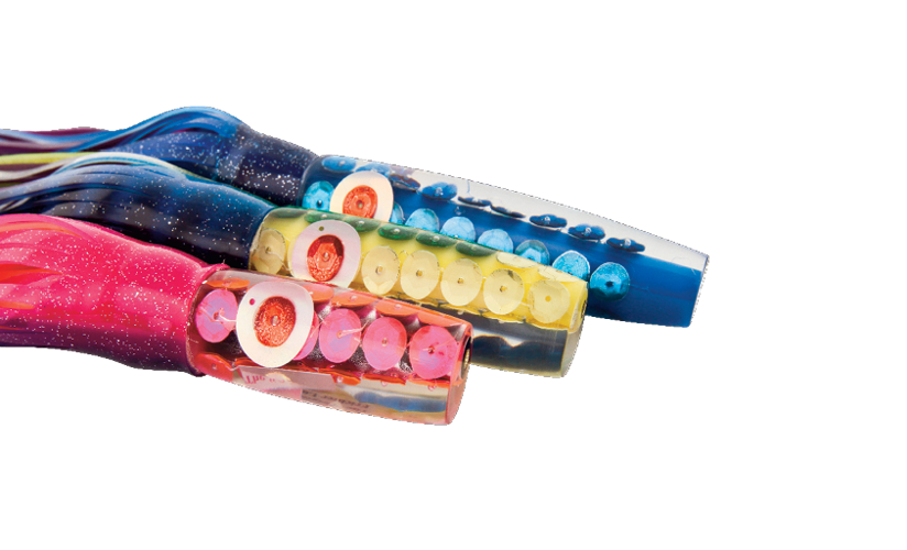 Often Imitated, Never Duplicated Gear