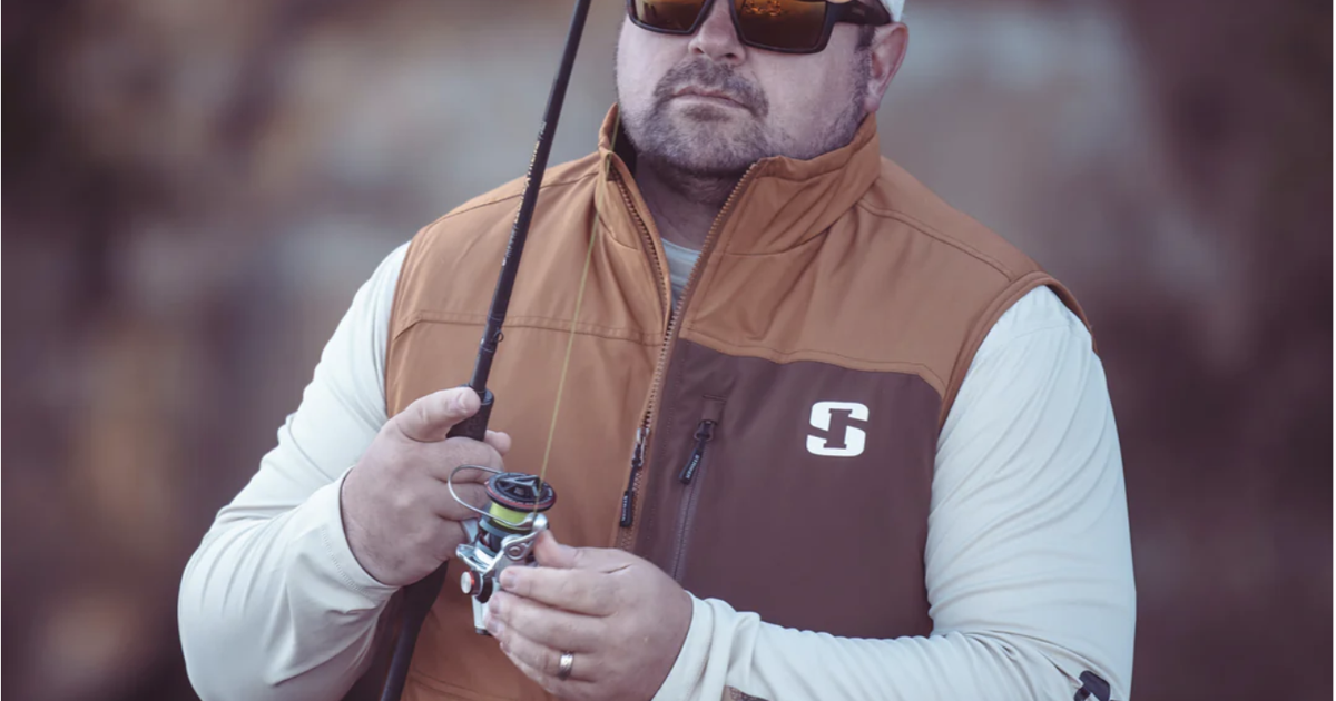 Shield Float Striker Unveils Shield Float Vest | Press Releases ...
