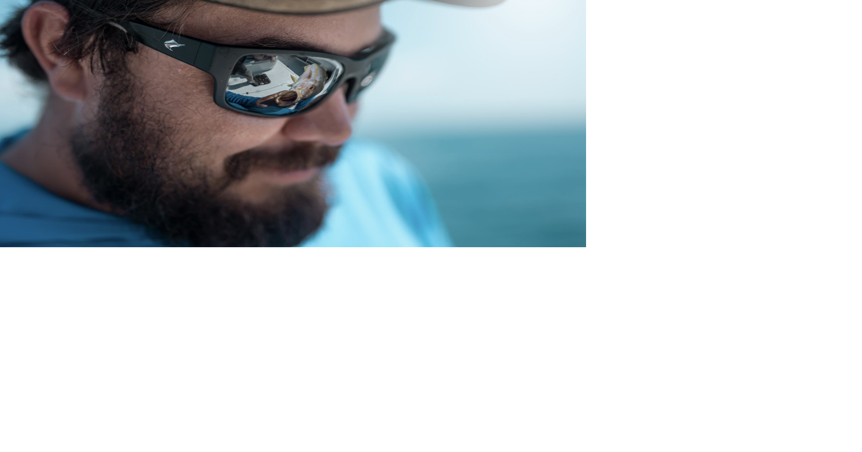 FIN-NOR® announces new line of performance sunglasses for anglers ...