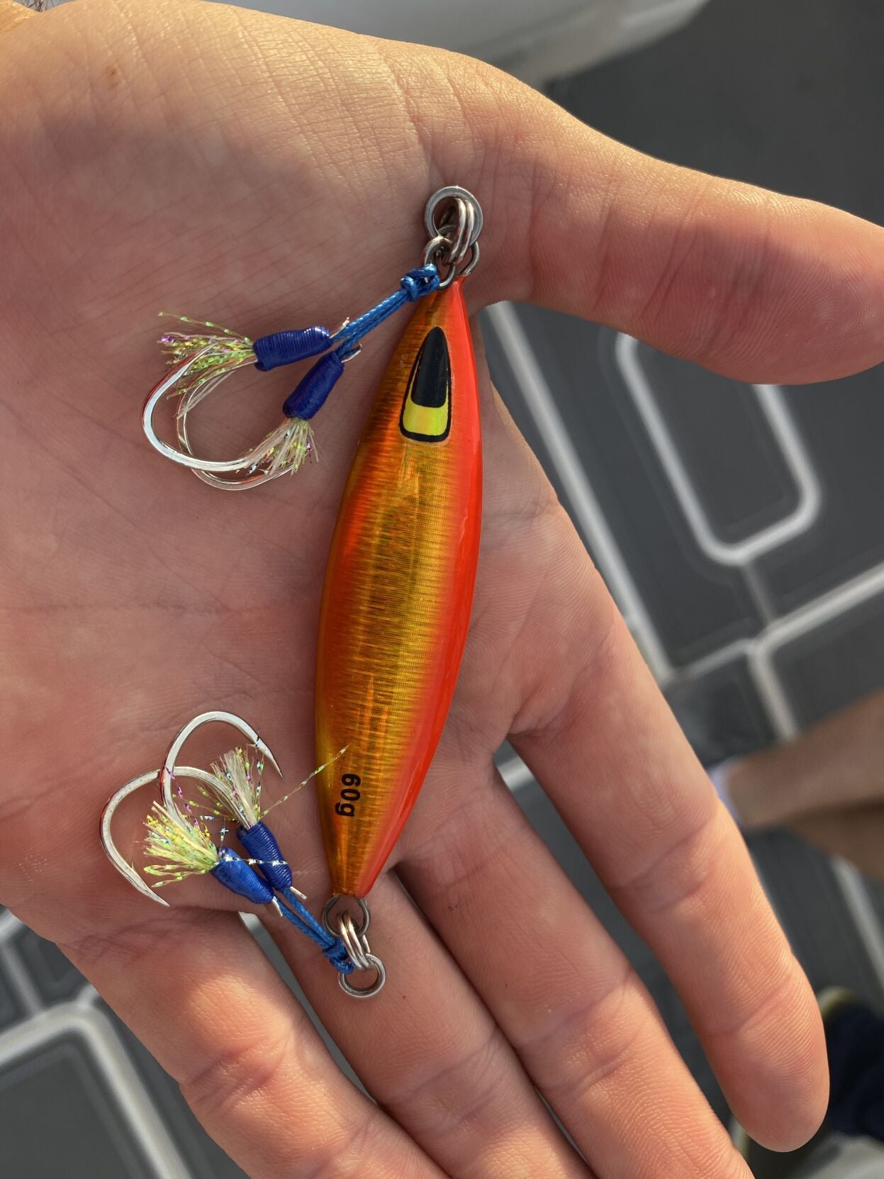 esb fishing lures FishUs Espetit Topwater Stickbait The Walleye 111 EBS YCRF_clothing_tops Size:60LB 0.40mm (8 Strands)-109 Yds BECKMAN REPLACEMENT NETS
