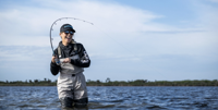 Shimano North America Fishing Expands Saltwater Rod Offering