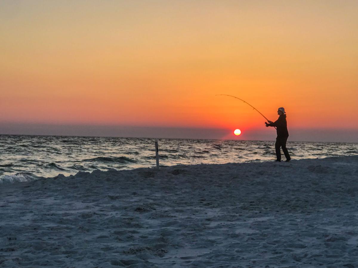 Panhandle Pompano: Simplifying The Age-Old Art of Surf Fishing