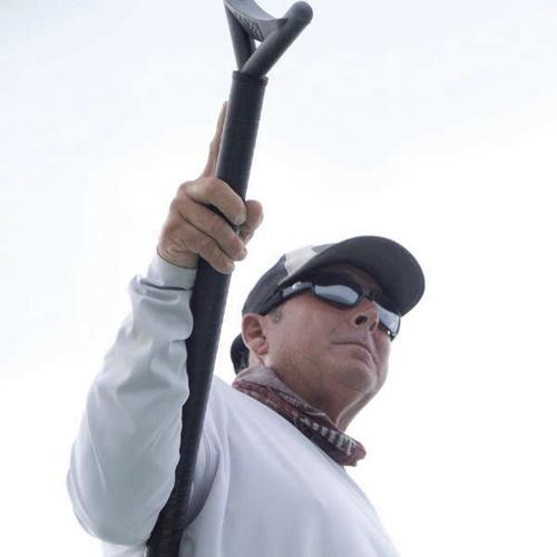 Remembering Captain Joe Gonzalez InShore