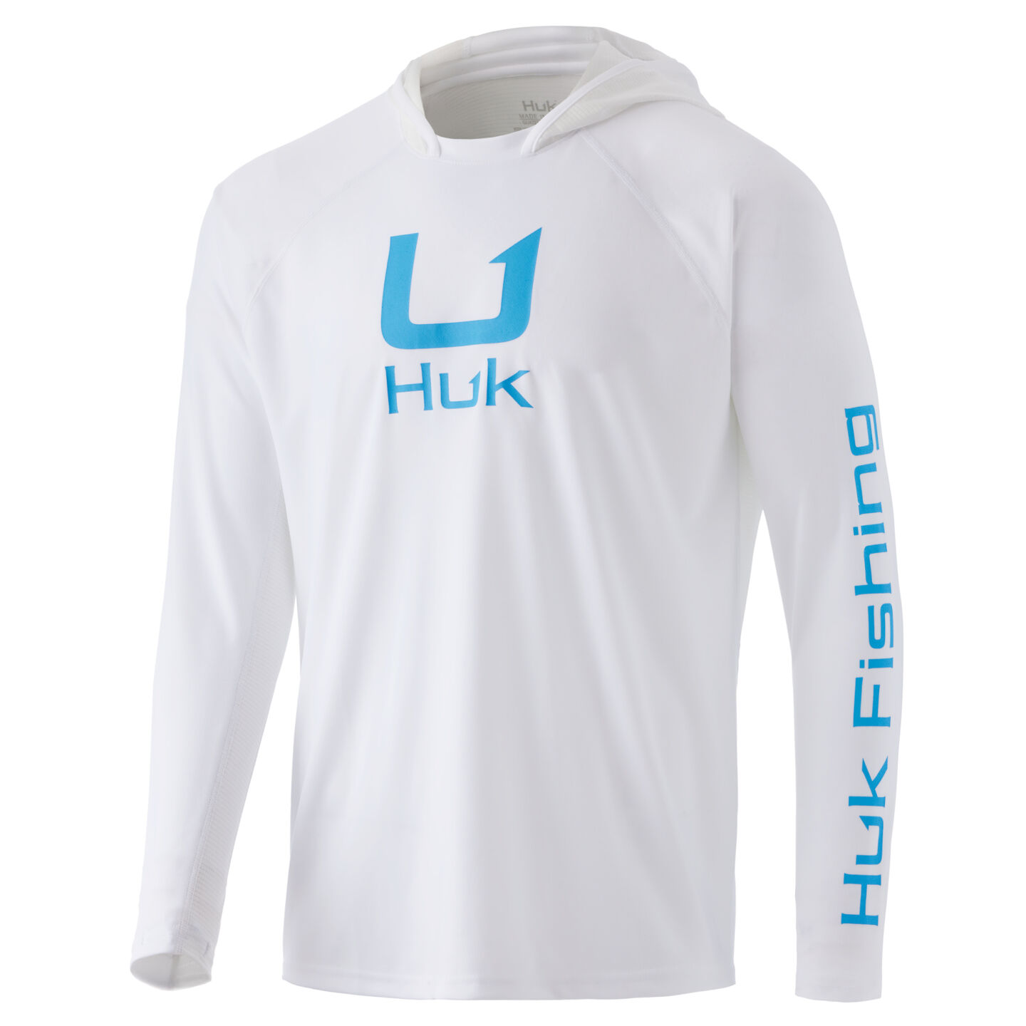 Huk elements clearance icon hoodie