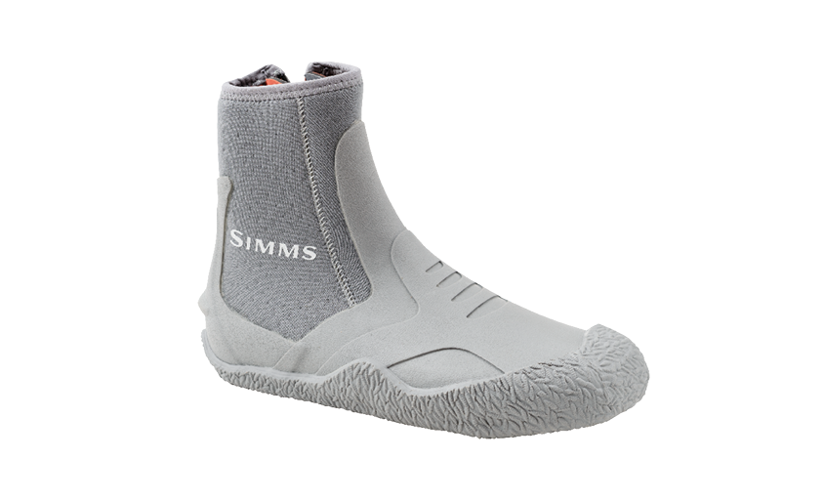 Simms booties online