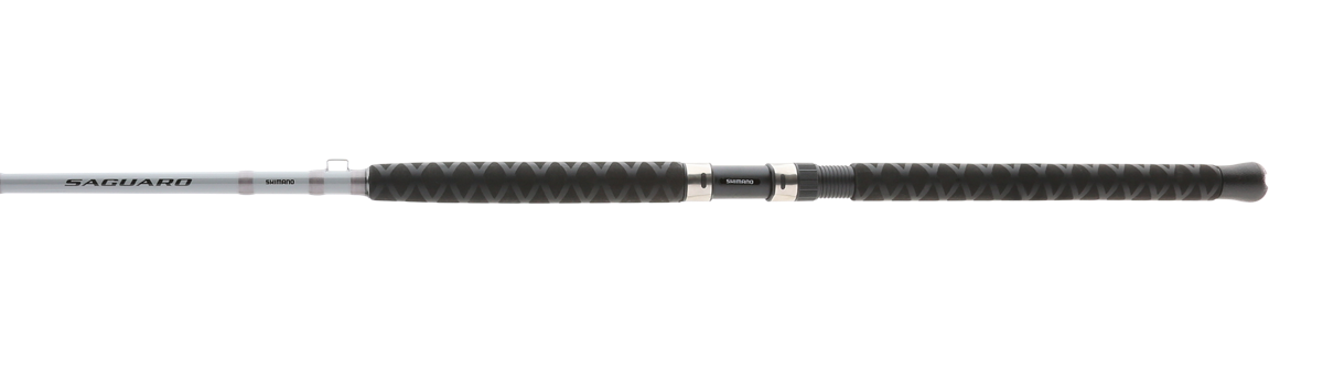 Shimano American Corporation Shimano Saguaro 7' Medium Heavy Spinning Rod  Reviews 2024