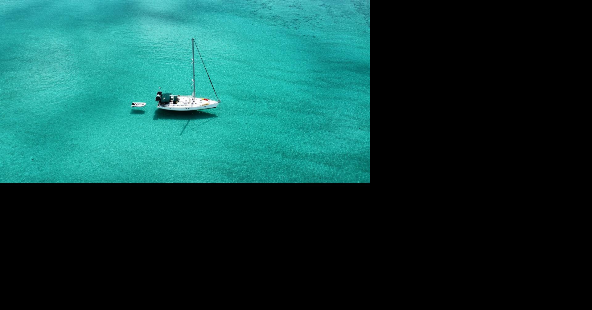 Fly Fishing a Grand Slam in the Ragged Islands, Bahamas | OffShore ...