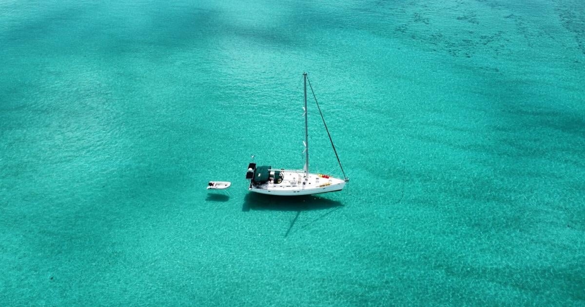 Gunpoint Ragged Island Rbdf Base Fly Fishing a Grand Slam in the Ragged Islands, Bahamas | OffShore ...