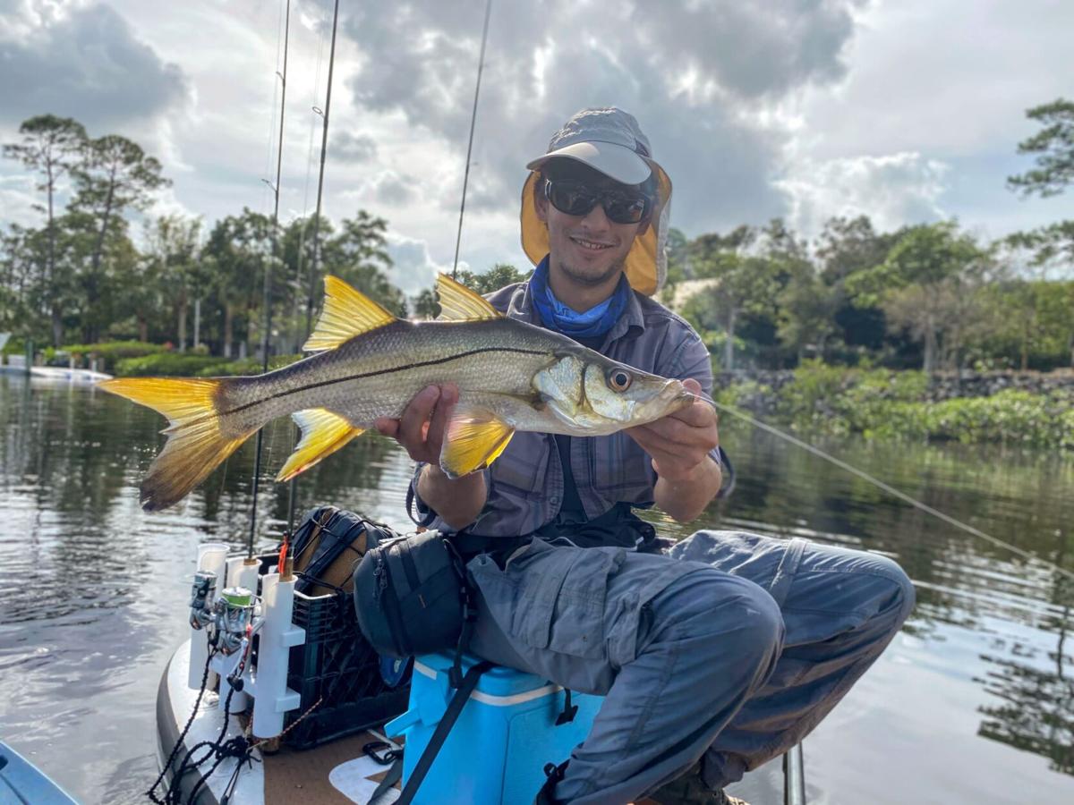 Multi-Species Ultralight Fishing | InShore | floridasportfishing.com