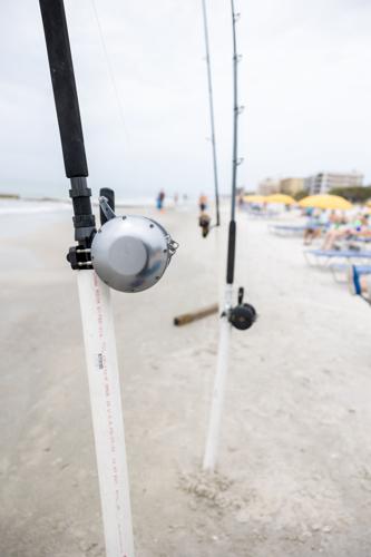 Shore Based Shark Fishing in Florida: The Essential Tackle Guide Shore Based Shark Fishing in Florida: The Essential Tackle Guide