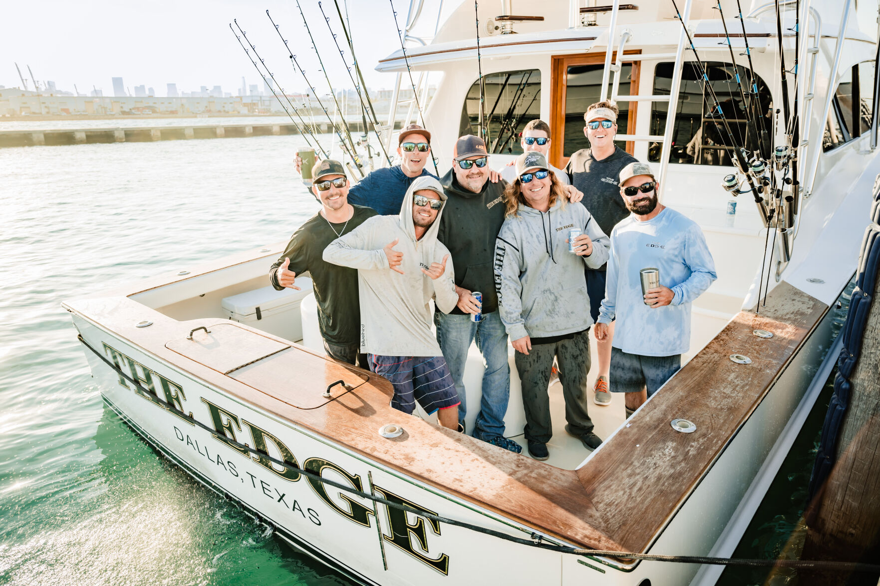 Texas Gulf Coast Billfish Classic