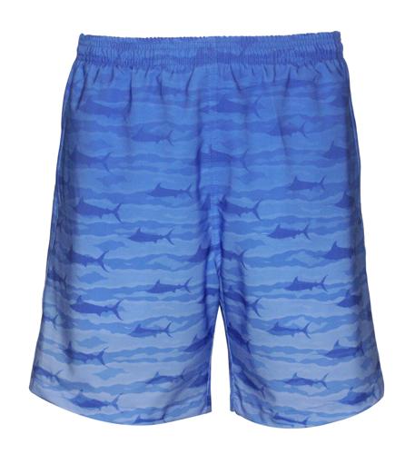 Hook & Tackle Offers Made in U.S.A. Fishing Water Shorts, Press Releases