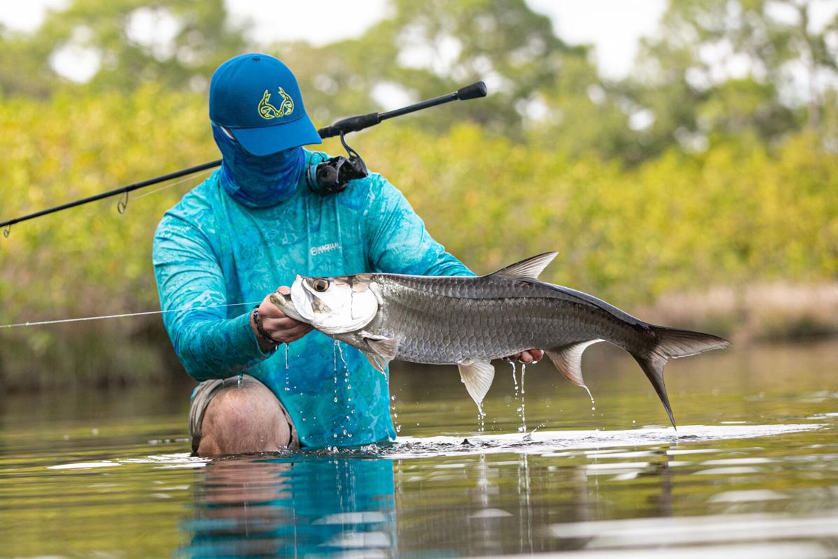 5 Advantages of Nose-Hooked Lures and Circle Hooks, InShore