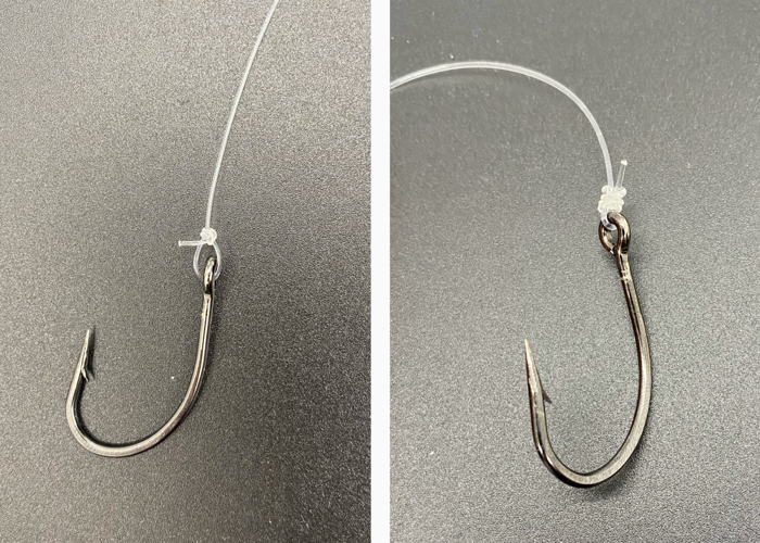 Monofilament vs Fluorocarbon How to Choose the Right Leader Material