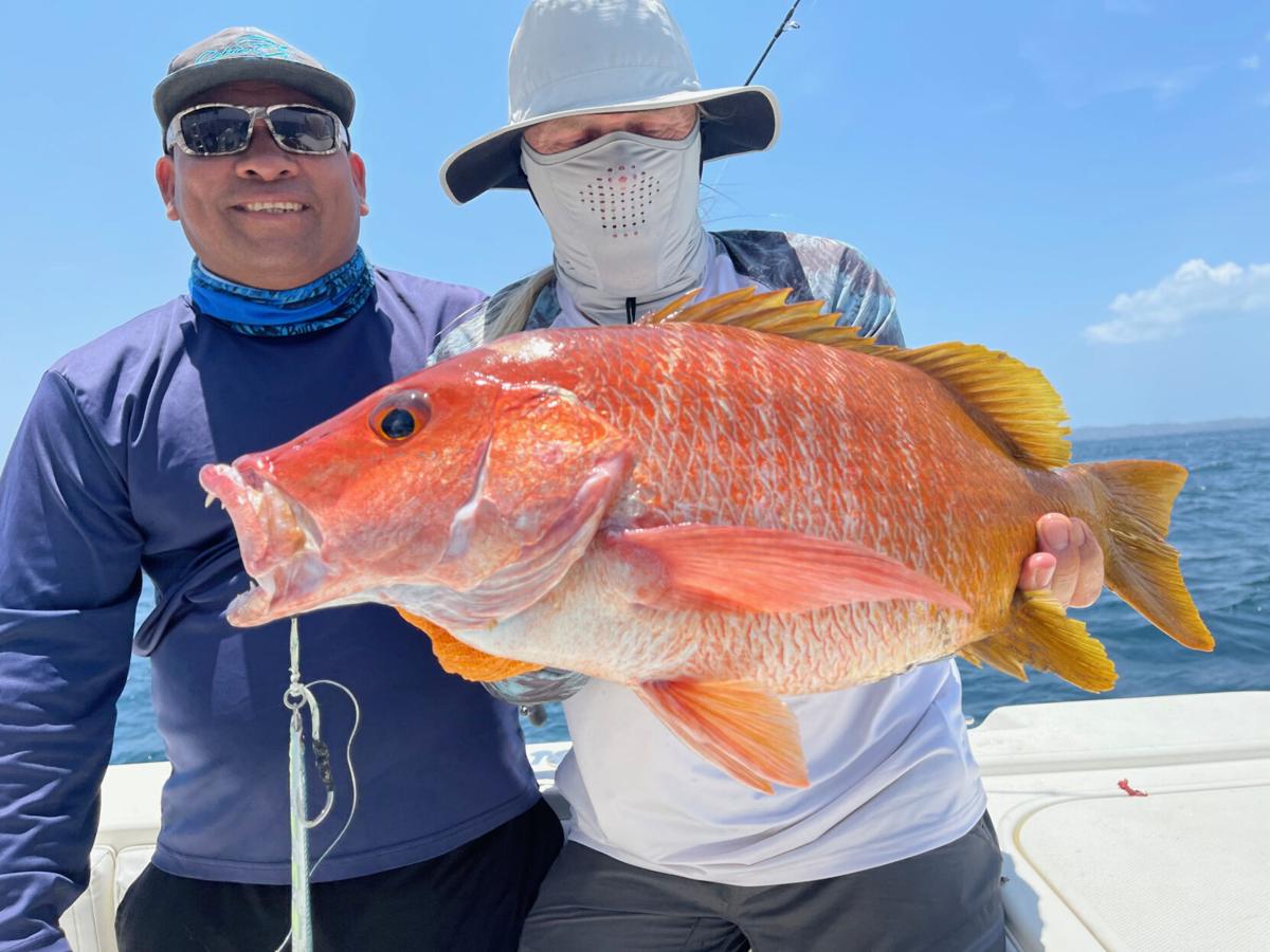 OUR FISHING CALENDAR - CEBACO BAY SPORTFISHING PANAMA