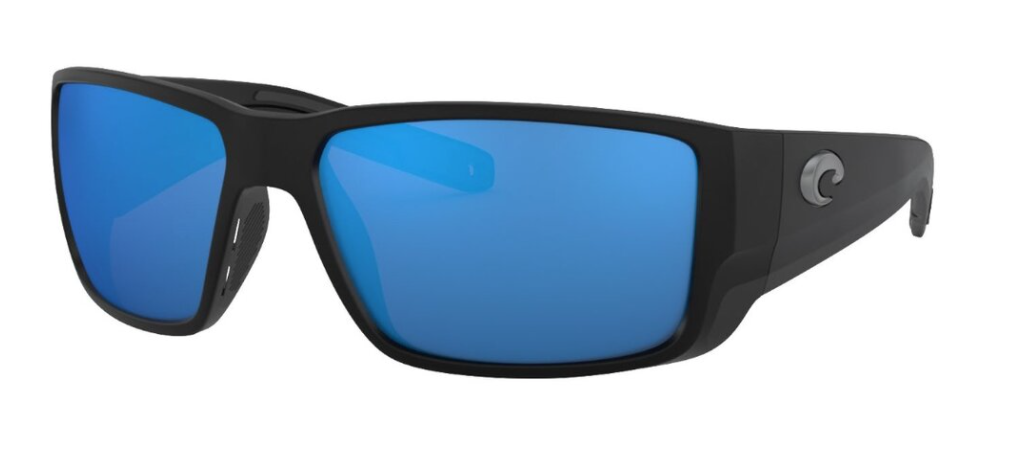 Costa Del Mar Fantail Sunglasses Review (WITH ON-WATER VIDEO