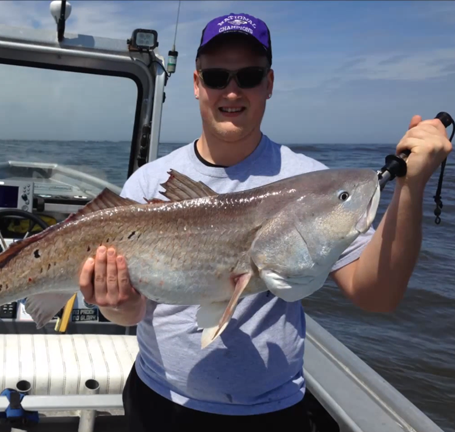 Jacksonville | Fishing-report | floridasportfishing.com