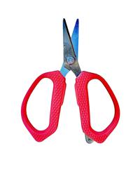 Wahoo Fishing Gear & Apparel's Mini Braided Line Scissors, Press Releases