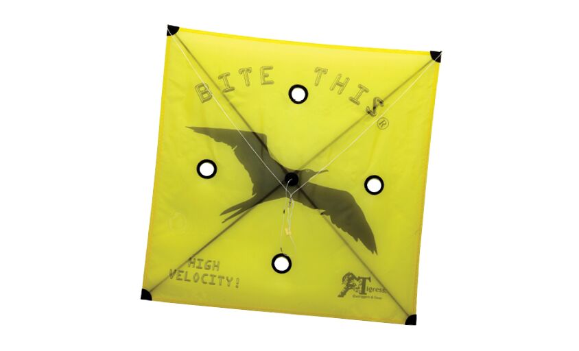 TIGRESS All Purpose Kite - West Marine