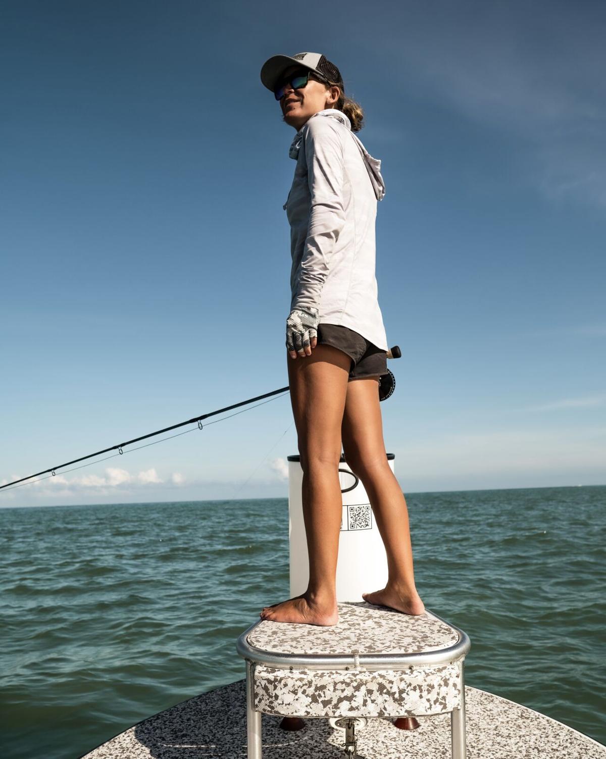 The Best Fly Fishing Setups for Beginners, InShore