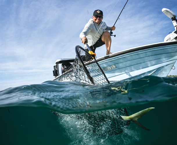 The Most Innovative Fishing Tools and Accessories for Catch Management, FreshWater